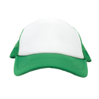 Gorra Frente Blanco