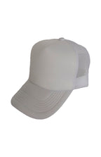 Gorra Red Con Esponja