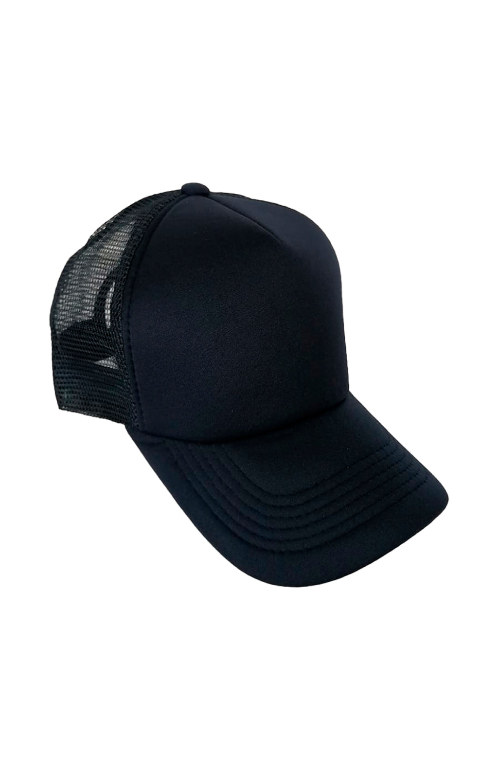 Gorra Red Con Esponja