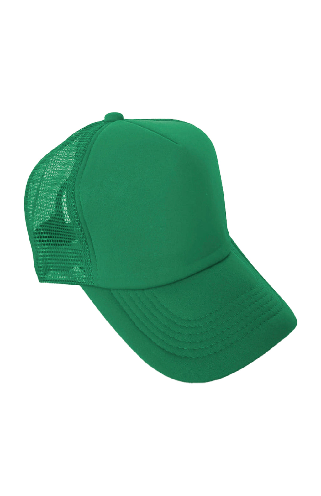 Gorra Red Con Esponja