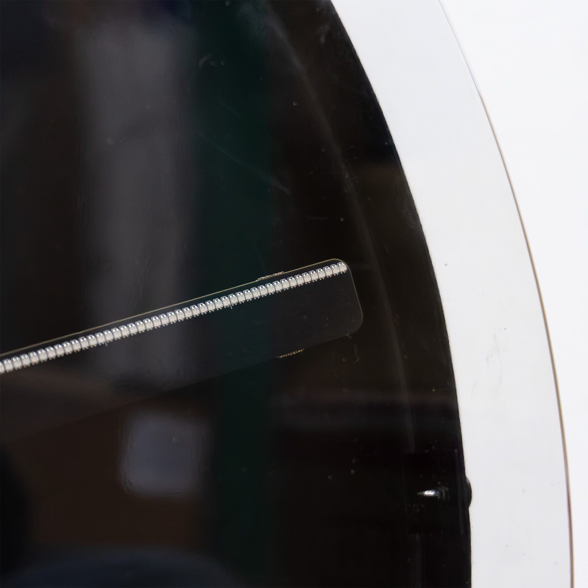 Letrero Holográfico Led