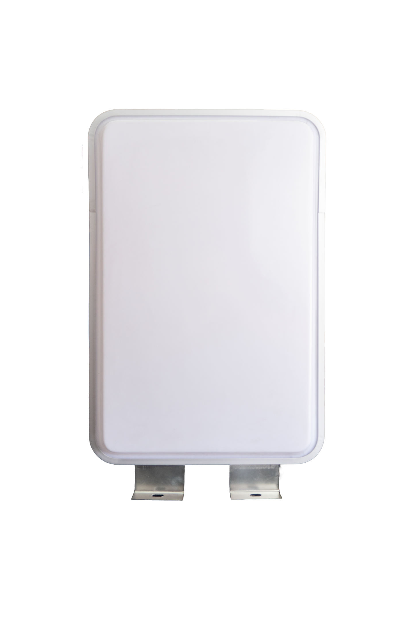 Letrero Luminoso Rectangular