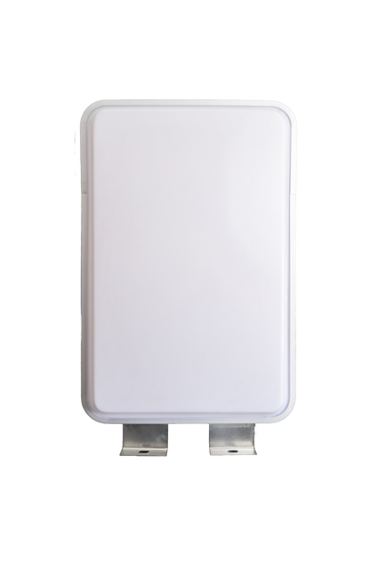 Letrero Luminoso Rectangular