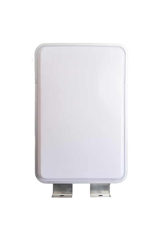 Letrero Luminoso Rectangular