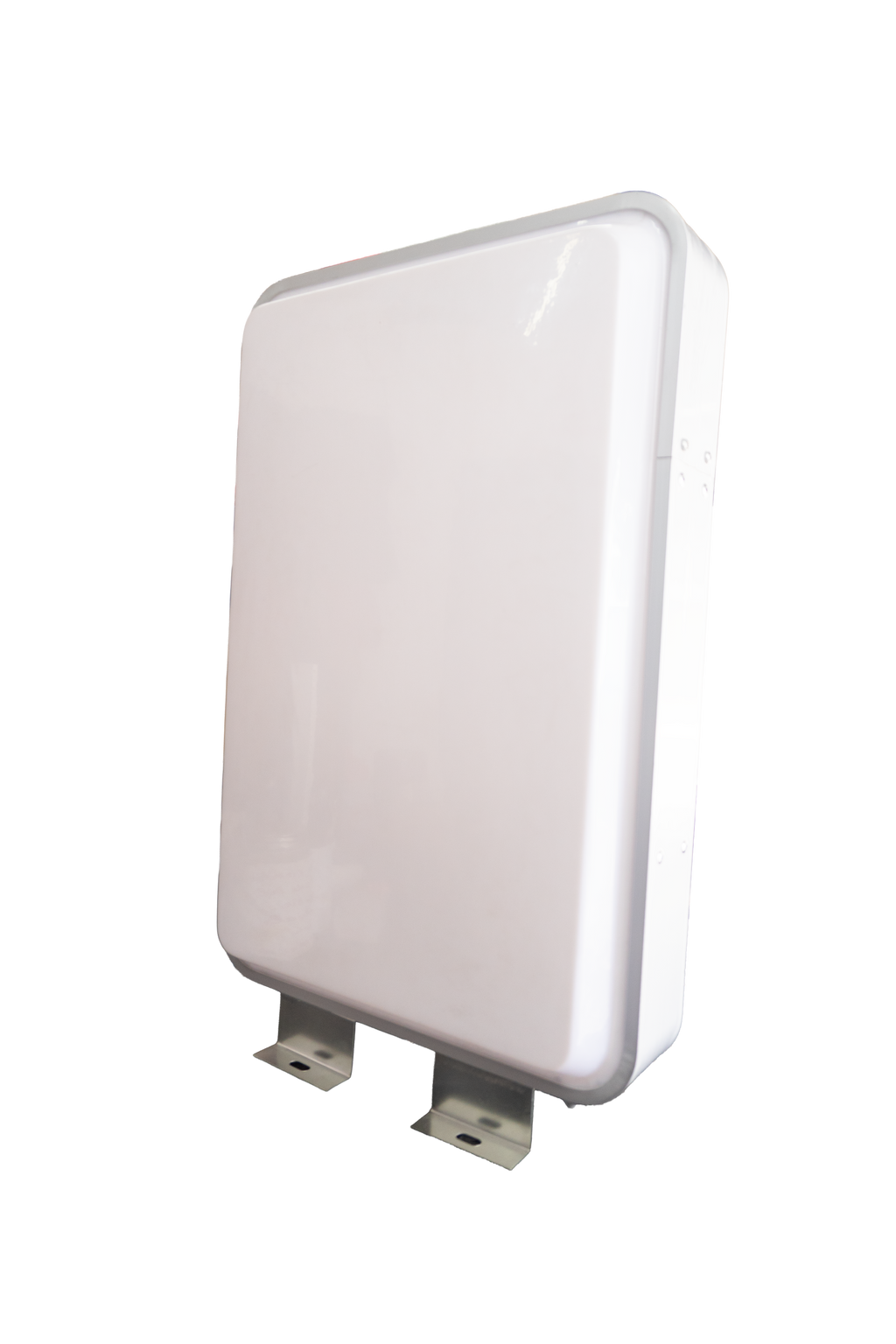 Letrero Luminoso Rectangular