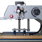 Plancha Automática Doble 60x40