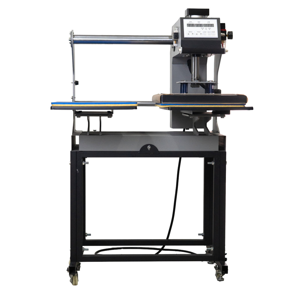 Plancha Automática Doble 60x40