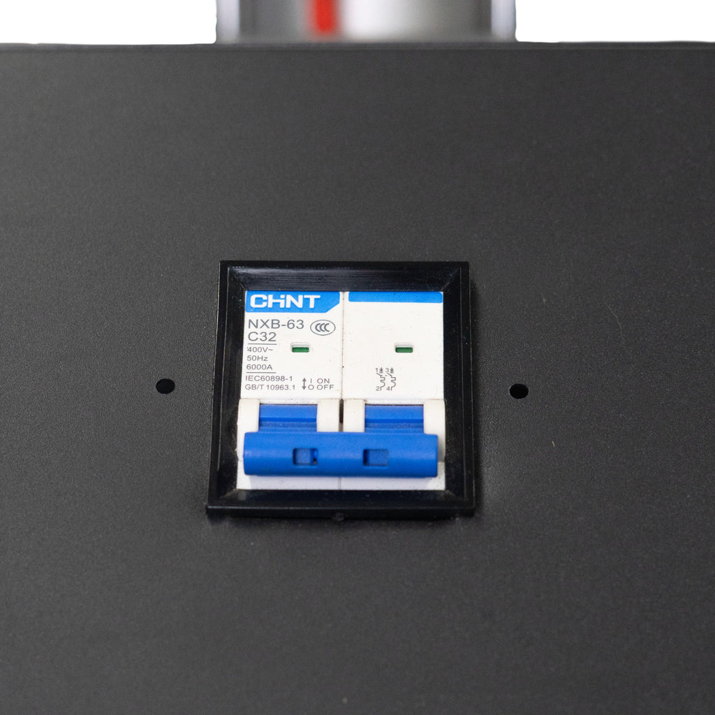 Plancha Automática Doble 60x40