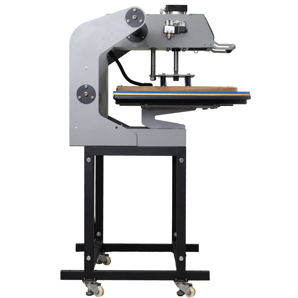 Plancha Automática Doble 60x40