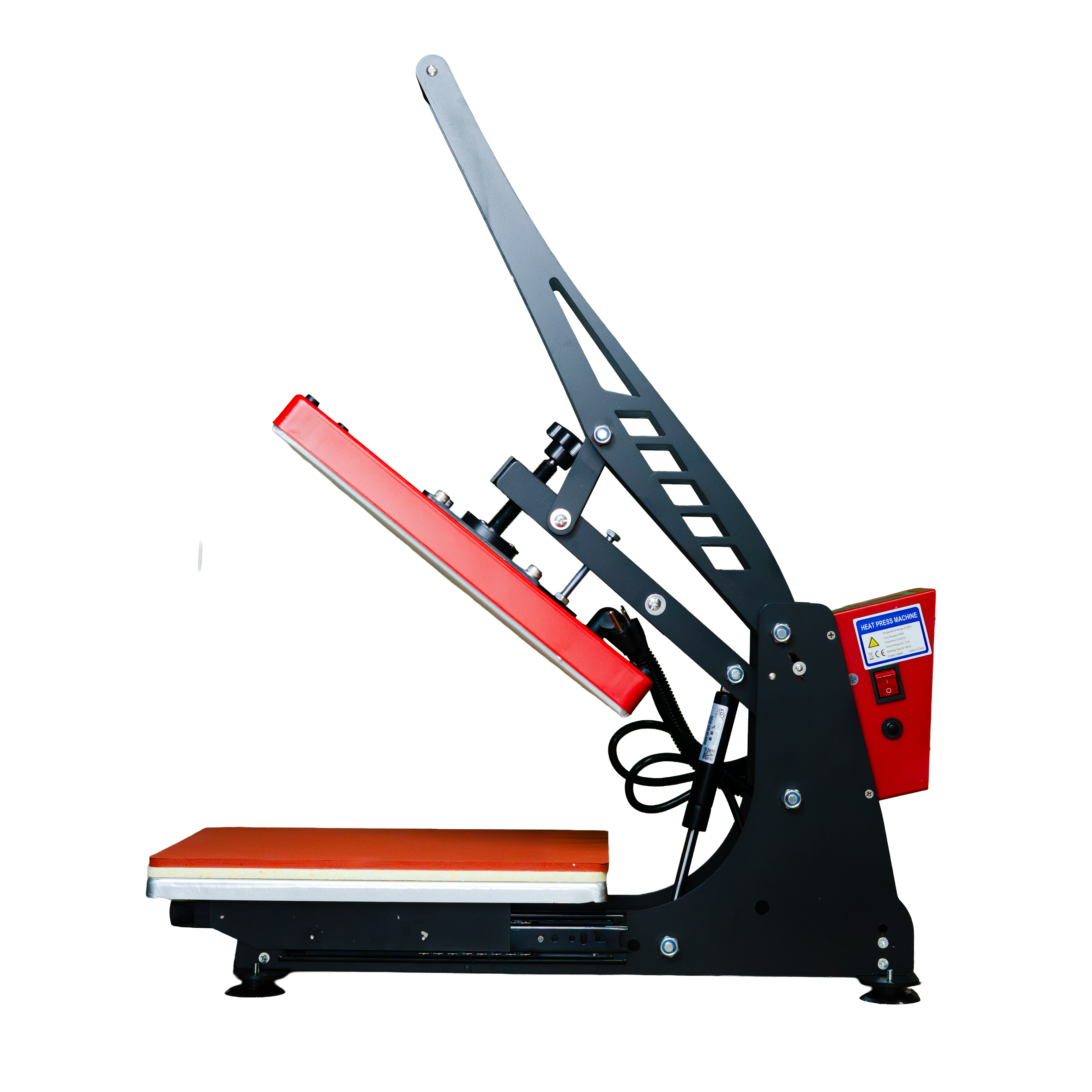 Plancha 38x38