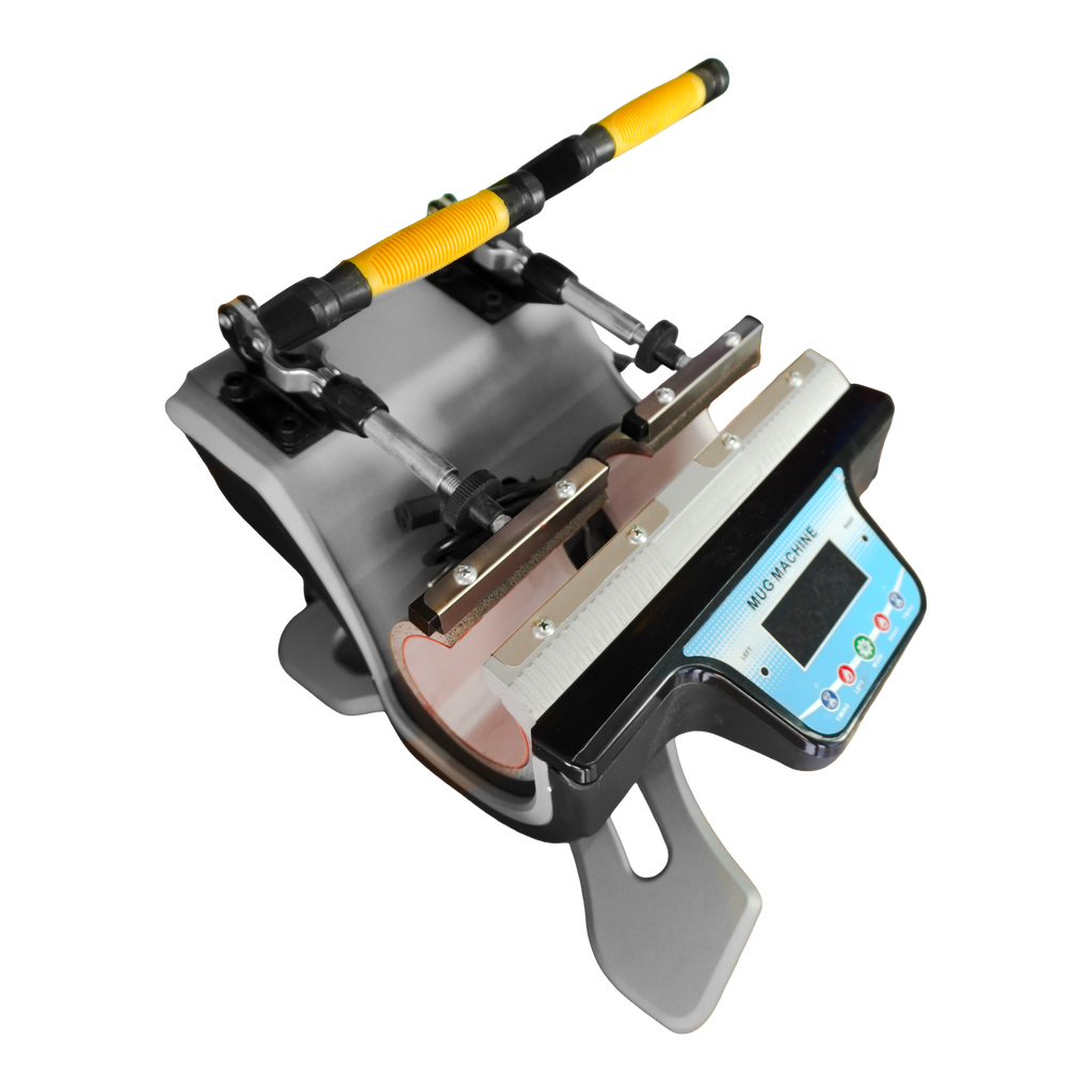 Plancha Para 2 Tazas