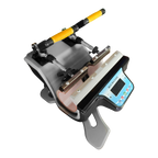 Plancha Para 2 Tazas