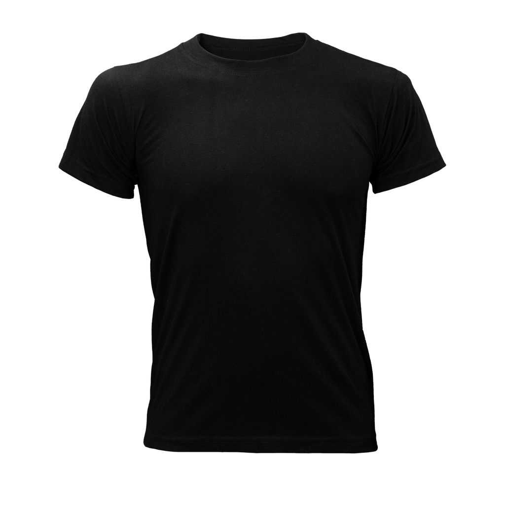 Playera Algodón Caballero