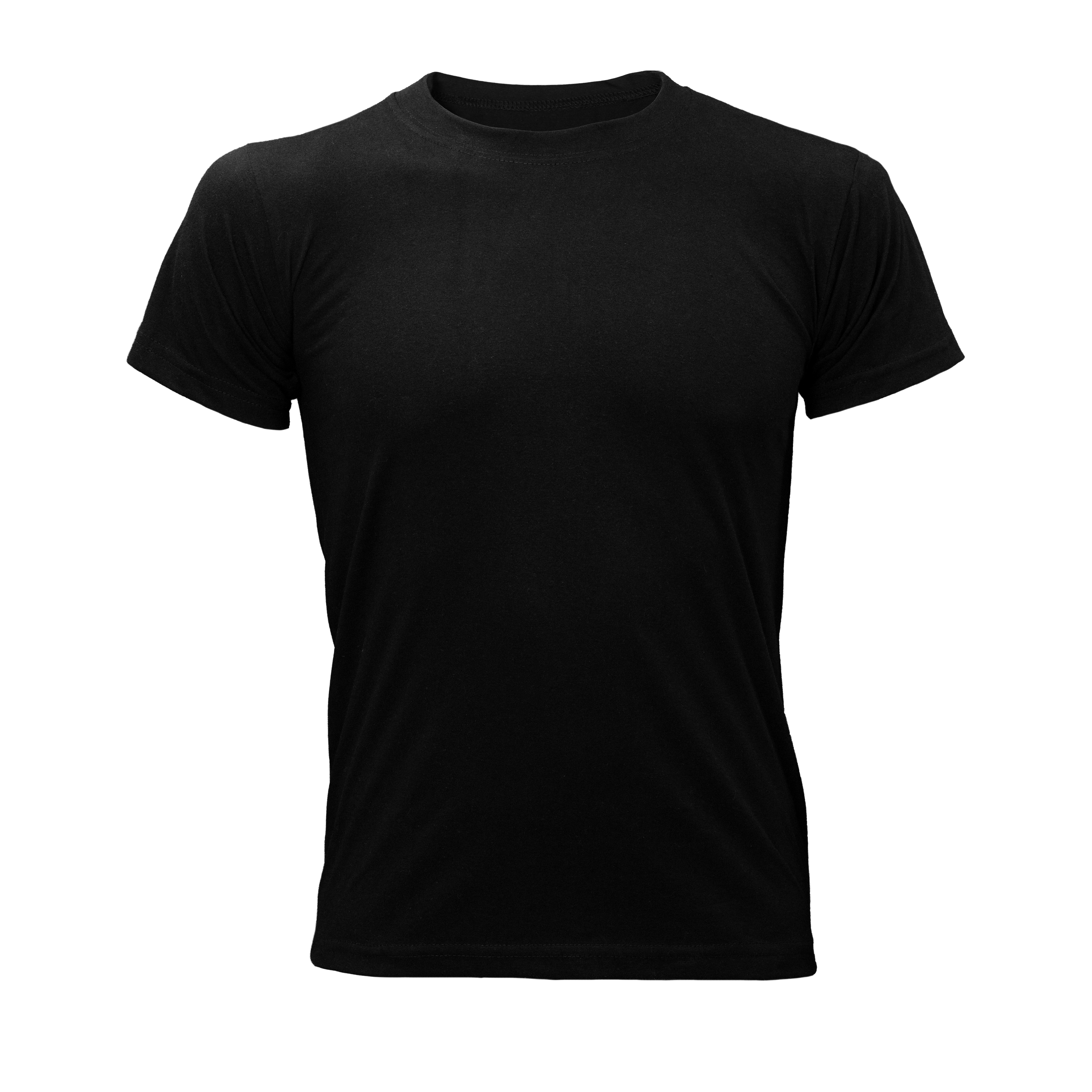 Playera Algodón Caballero