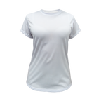 Playera Tela Deportiva Dama