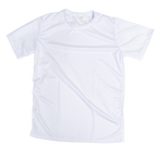Playera Tela Deportiva Caballero