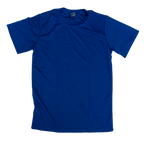 Playera Tela Deportiva Caballero