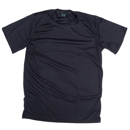 Playera Tela Deportiva Caballero