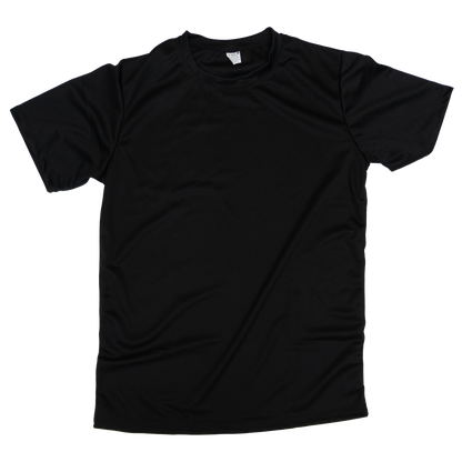 Playera Tela Deportiva Caballero