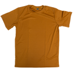 Playera Tela Deportiva Caballero