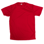 Playera Tela Deportiva Caballero