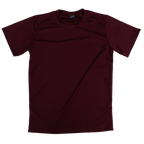 Playera Tela Deportiva Caballero