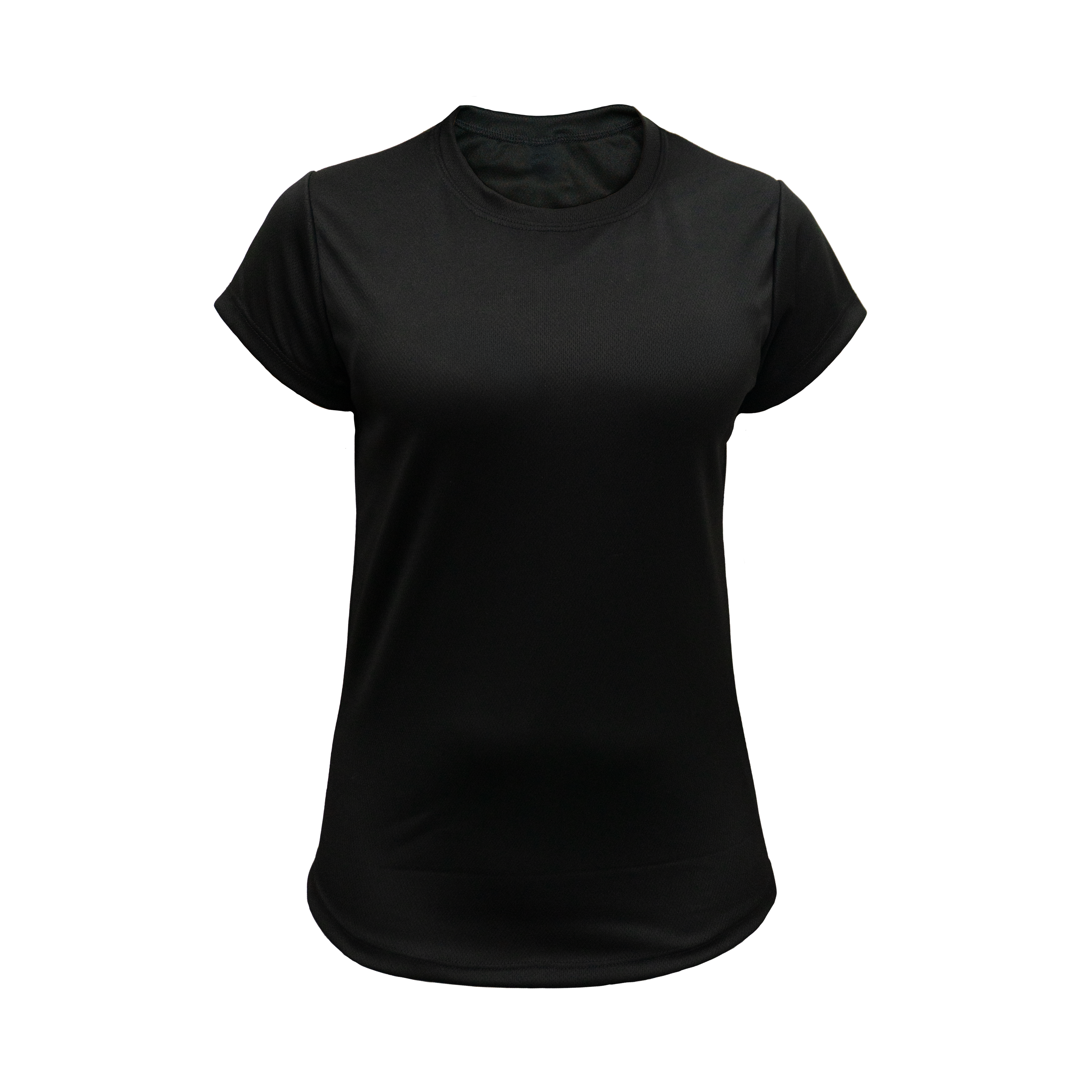 Playera Tela Deportiva Dama