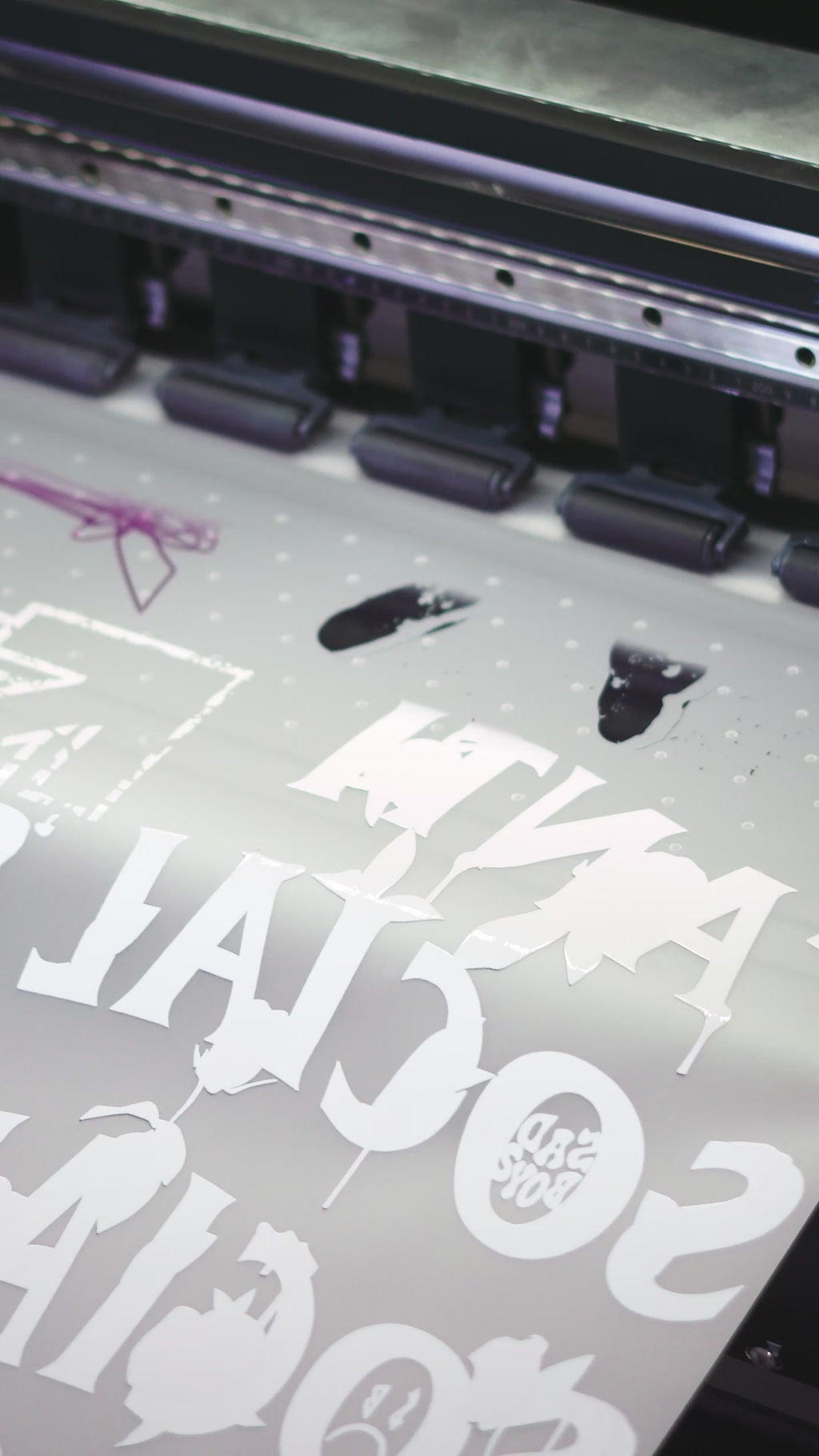 IMPRESION DTF PREMIUM AZTECH MOROLEON