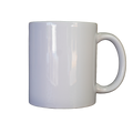 Taza Blanca Para Sublimar