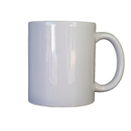 Taza Blanca Para Sublimar