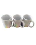 Taza Blanca Para Sublimar