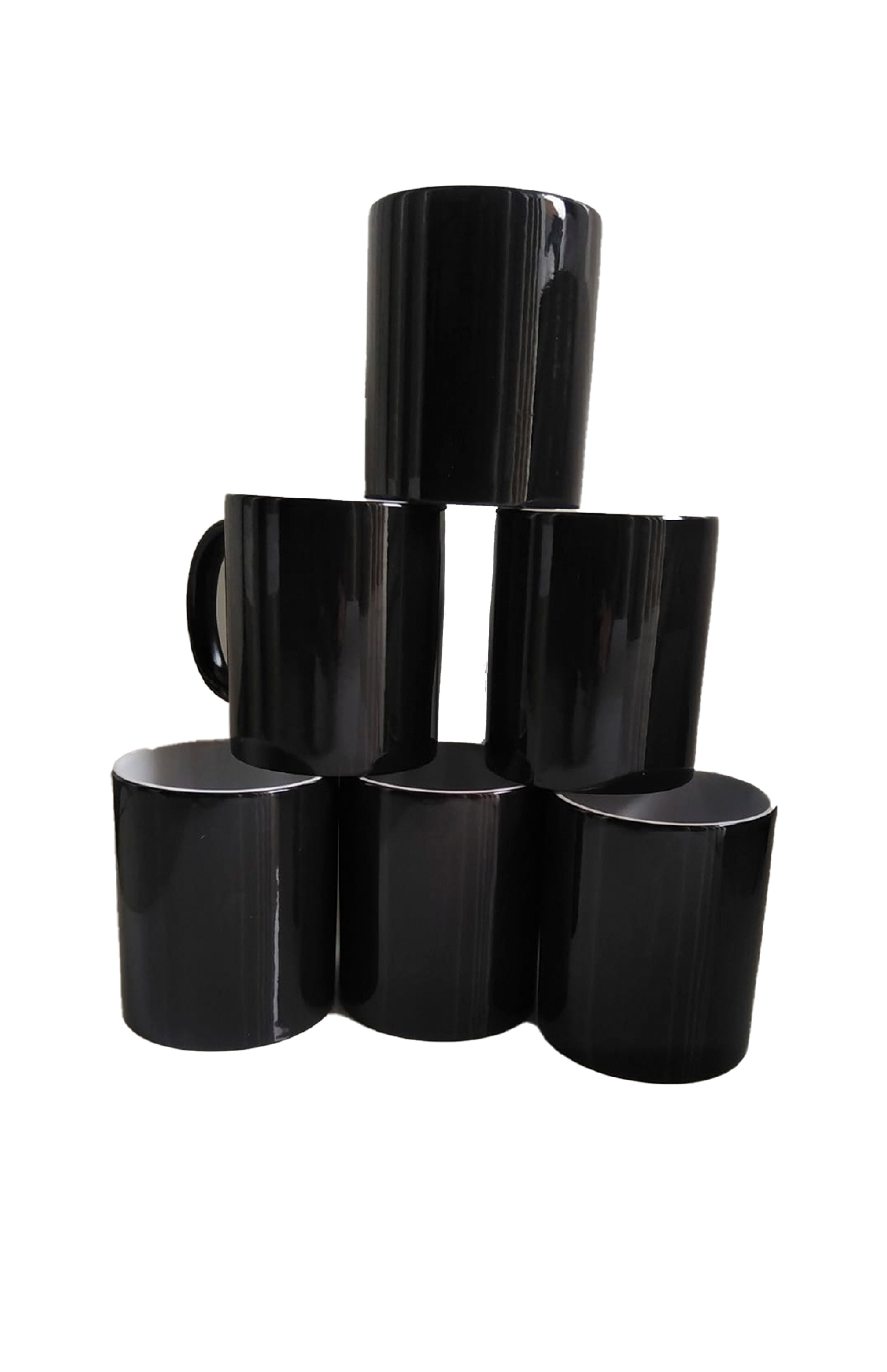 Taza Mágica Para Sublimar