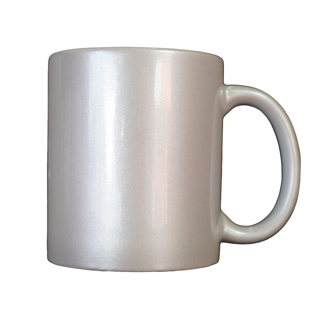 Taza Perlada Para Sublimar