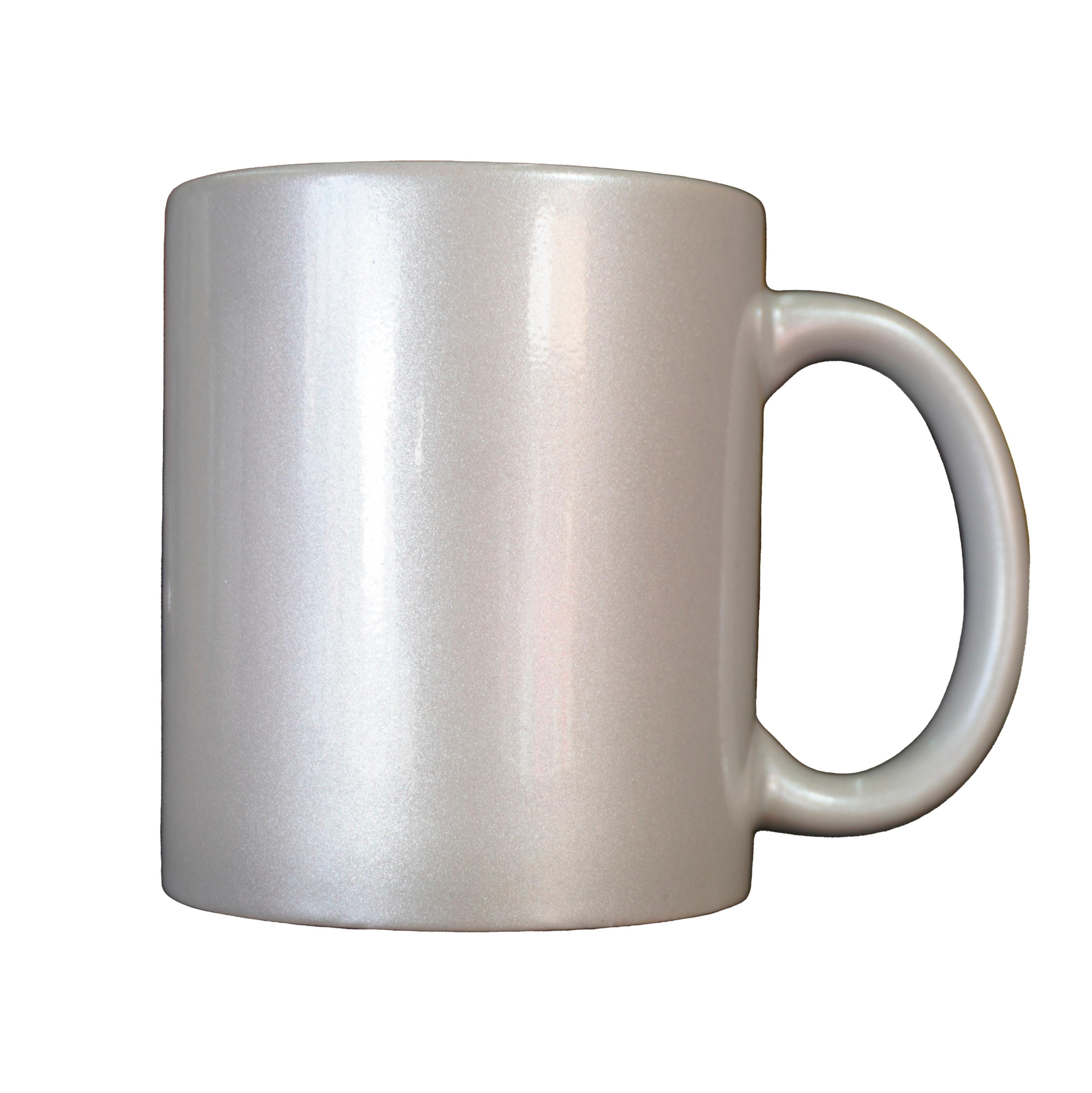Taza Perlada Para Sublimar