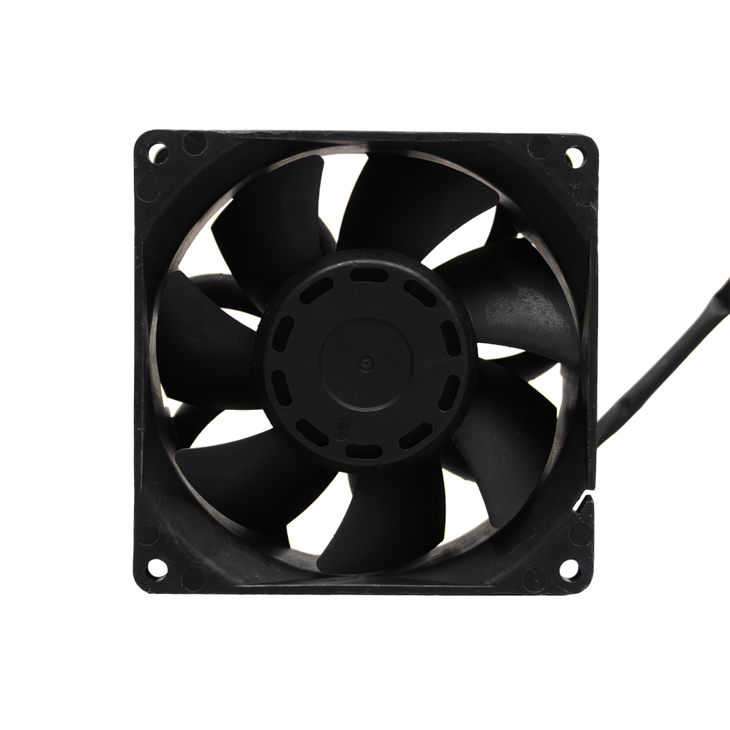 Ventilador de Alta Presión BFB1012VH 12V DC