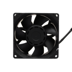 Ventilador de Alta Presión BFB1012VH 12V DC