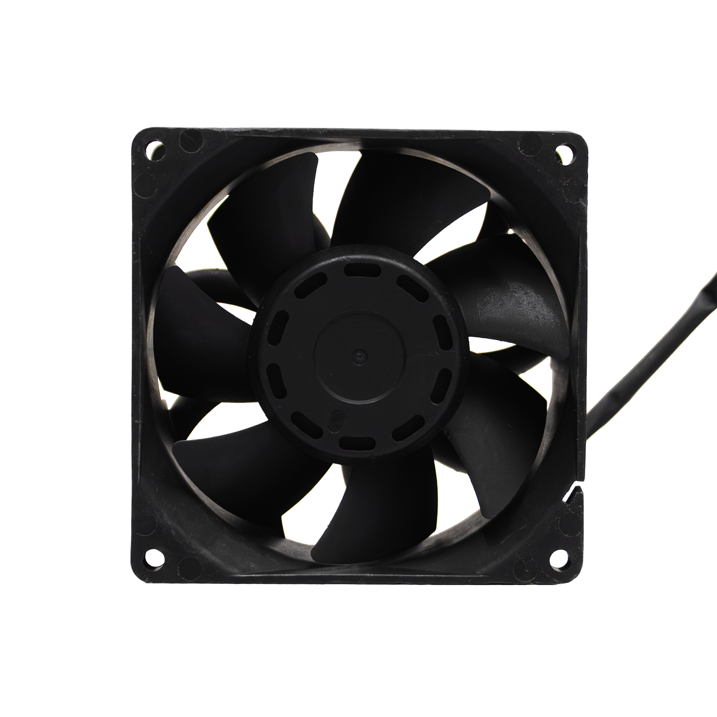 Ventilador de Alta Presión BFB1012VH 12V DC