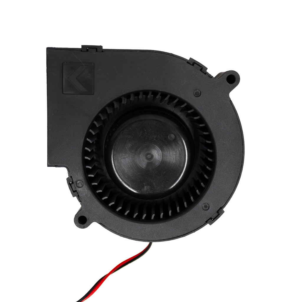 Ventilador DT 9733 24V Brushless Fan