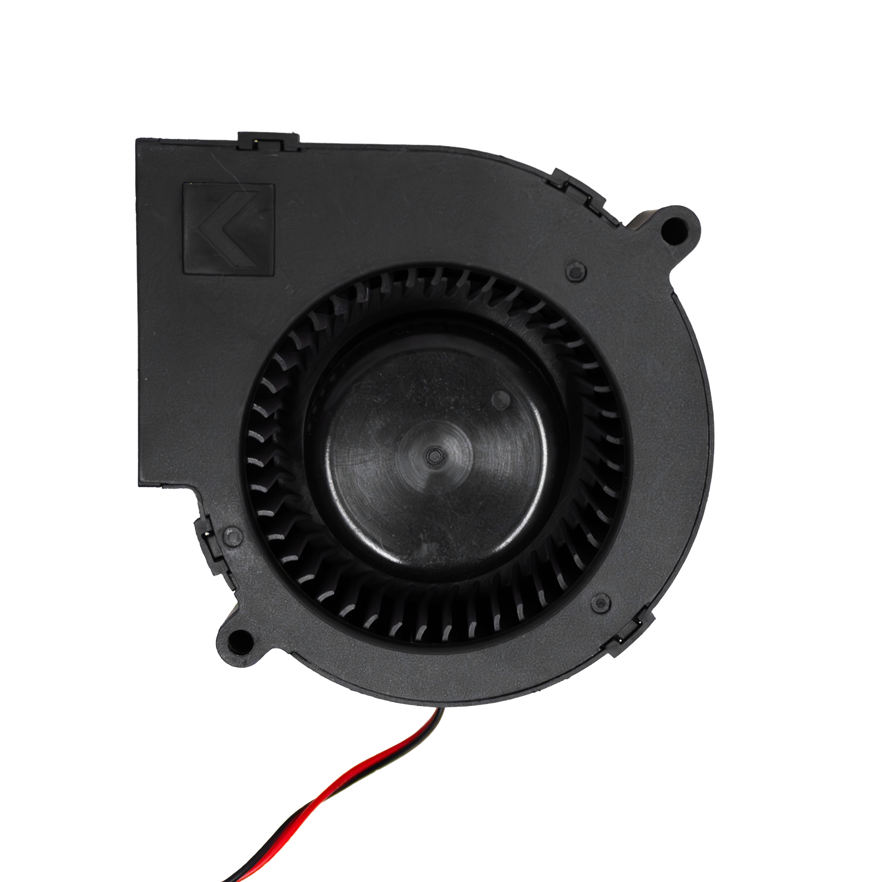 Ventilador DT 9733 24V Brushless Fan