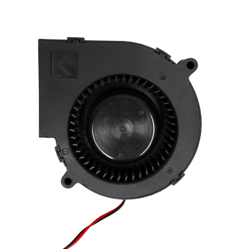 Ventilador DT 9733 24V Brushless Fan