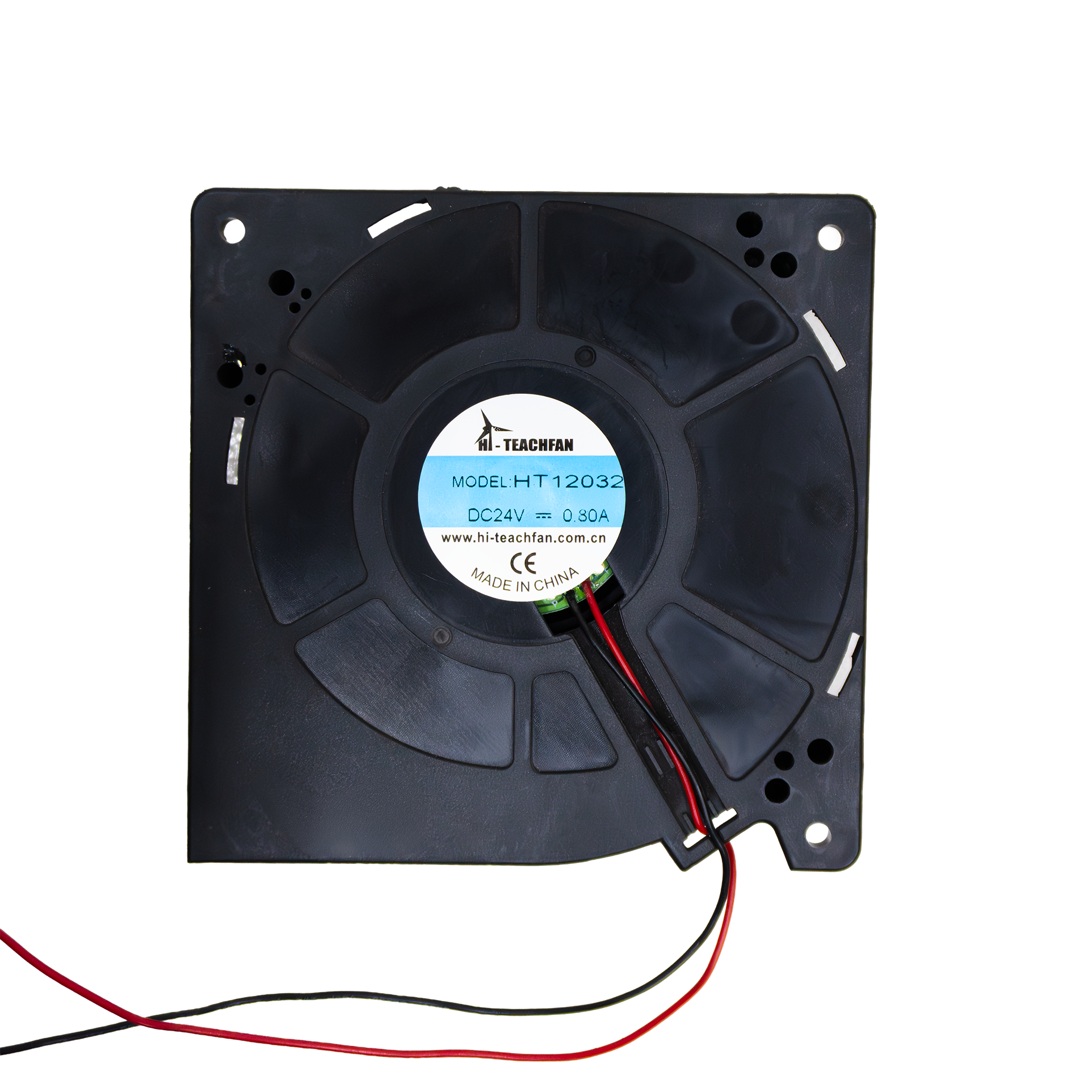 Ventilador HT 12032 24V