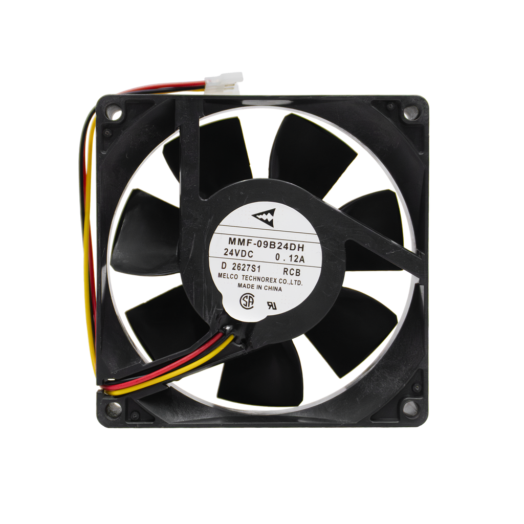 Ventilador MMF-09B24DH 24V