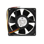 Ventilador MMF-09B24DH 24V
