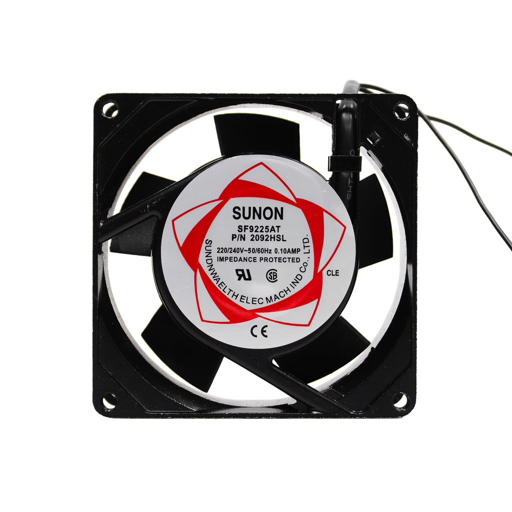 Ventilador SF9225AT P/N 2092HSL